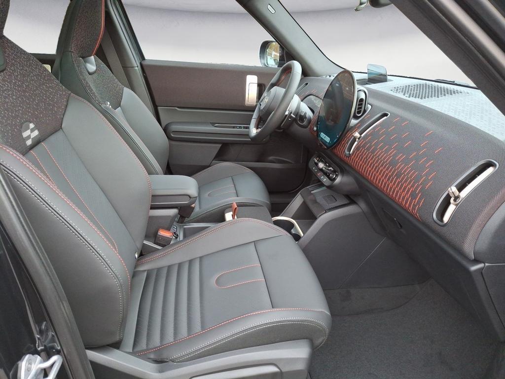 Mini Cooper D Countryman