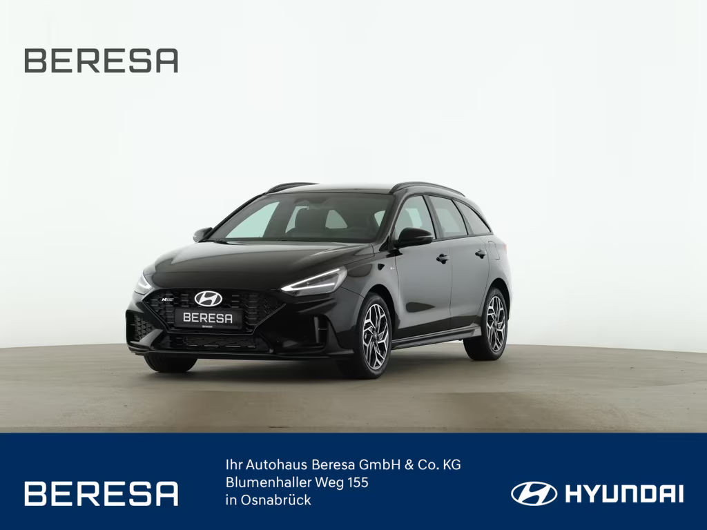 Hyundai i30 2026 Benzine