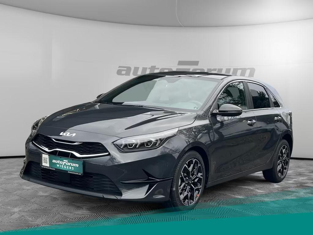 Kia Ceed 2025 Benzine