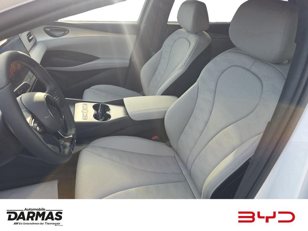 BYD Seal 6