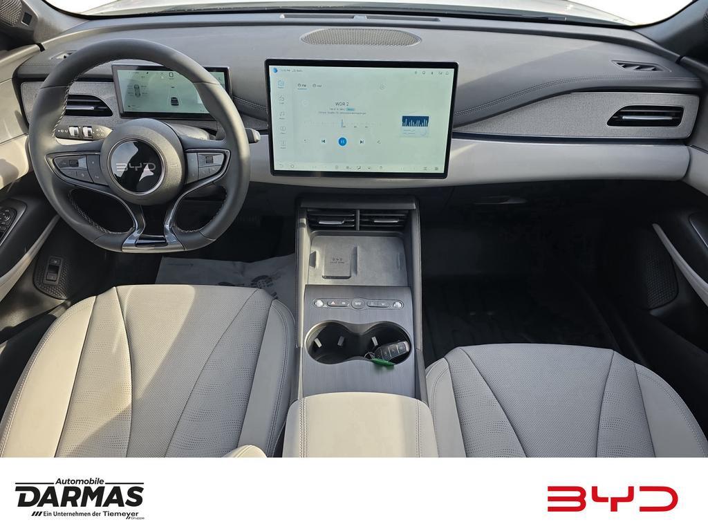 BYD Seal 6