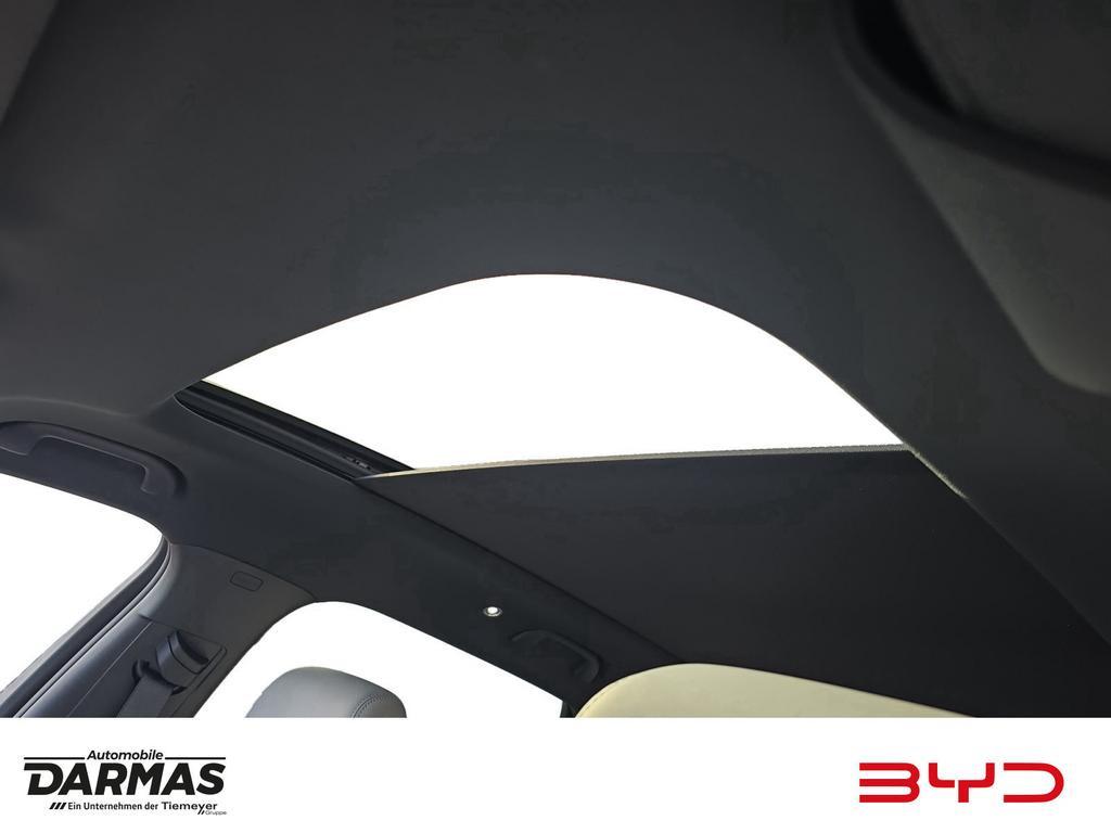 BYD Seal 6