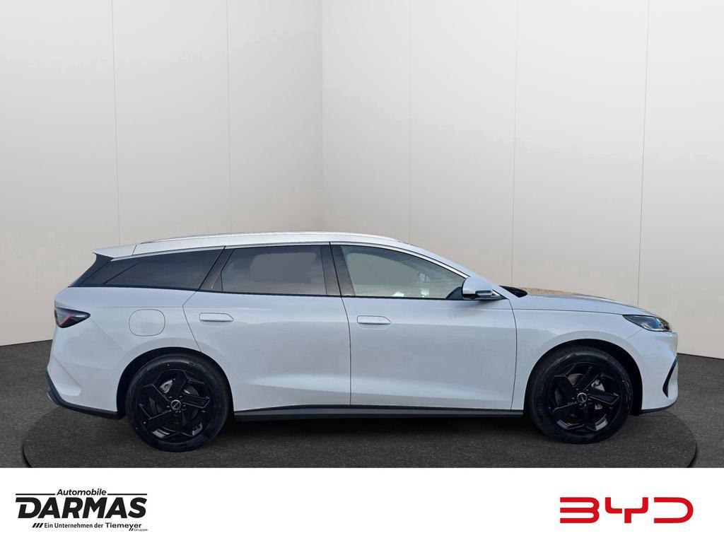 BYD Seal 6