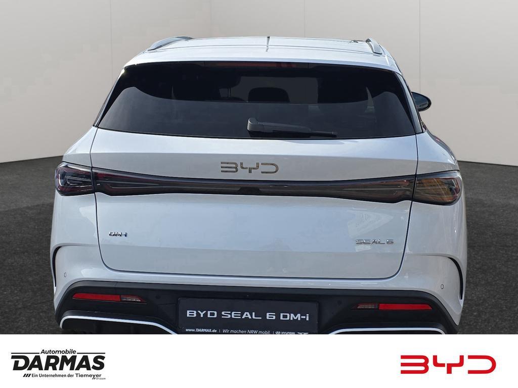 BYD Seal 6