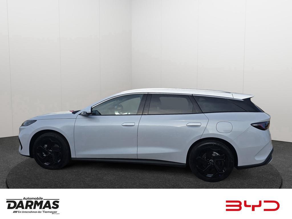 BYD Seal 6