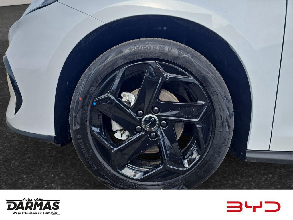 BYD Seal 6