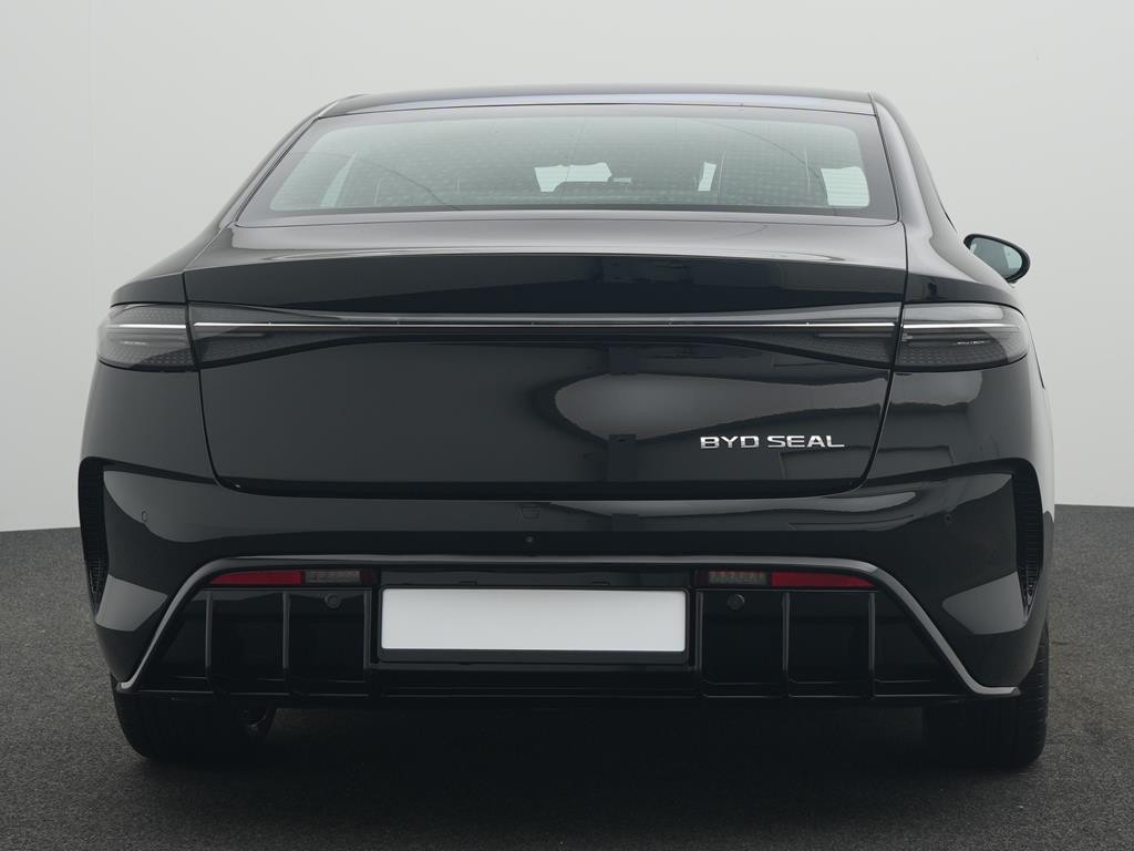 BYD Seal