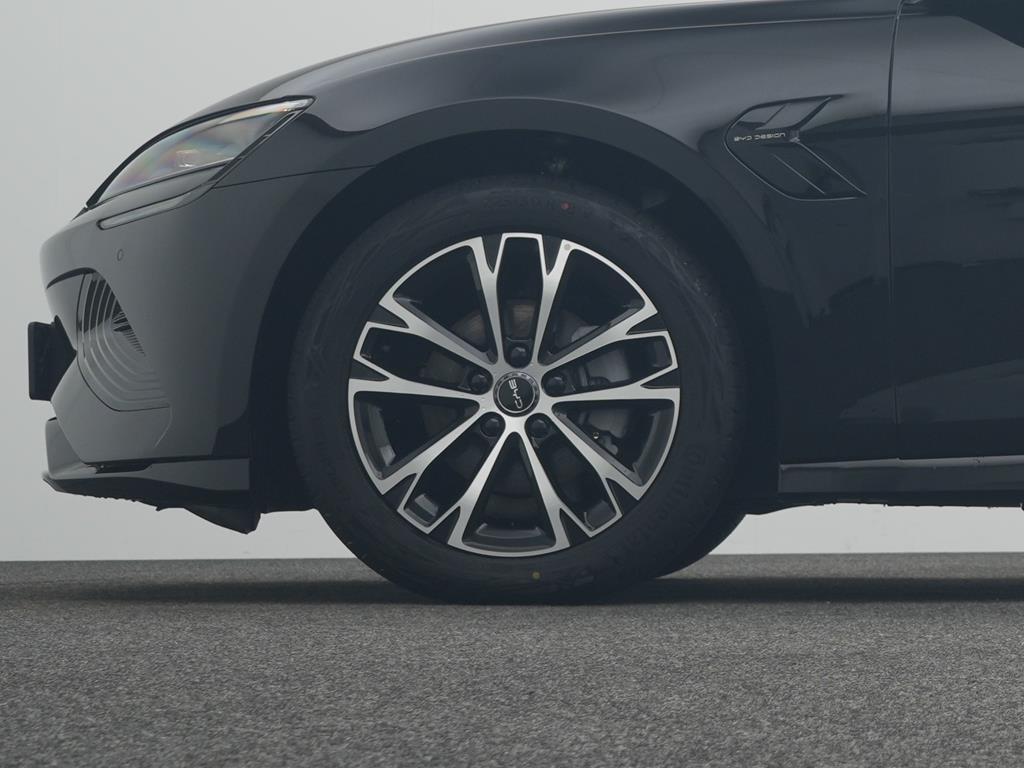 BYD Seal