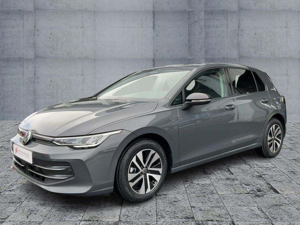 Volkswagen Golf 2026 Benzine