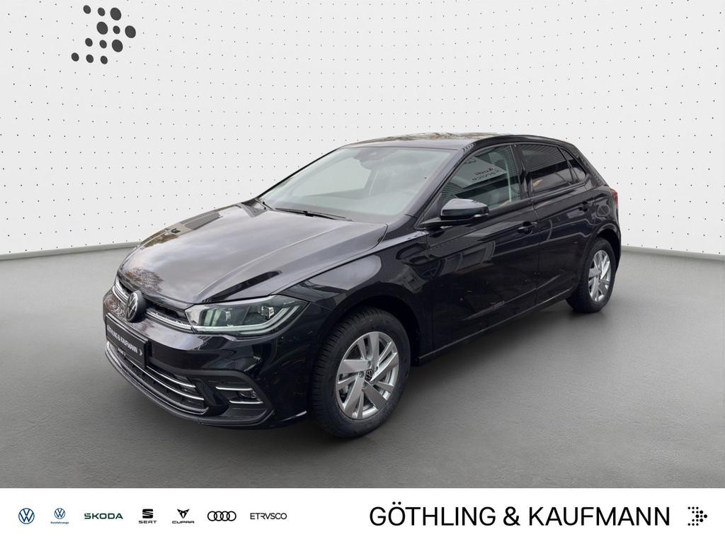 Volkswagen Polo 2025 Benzine