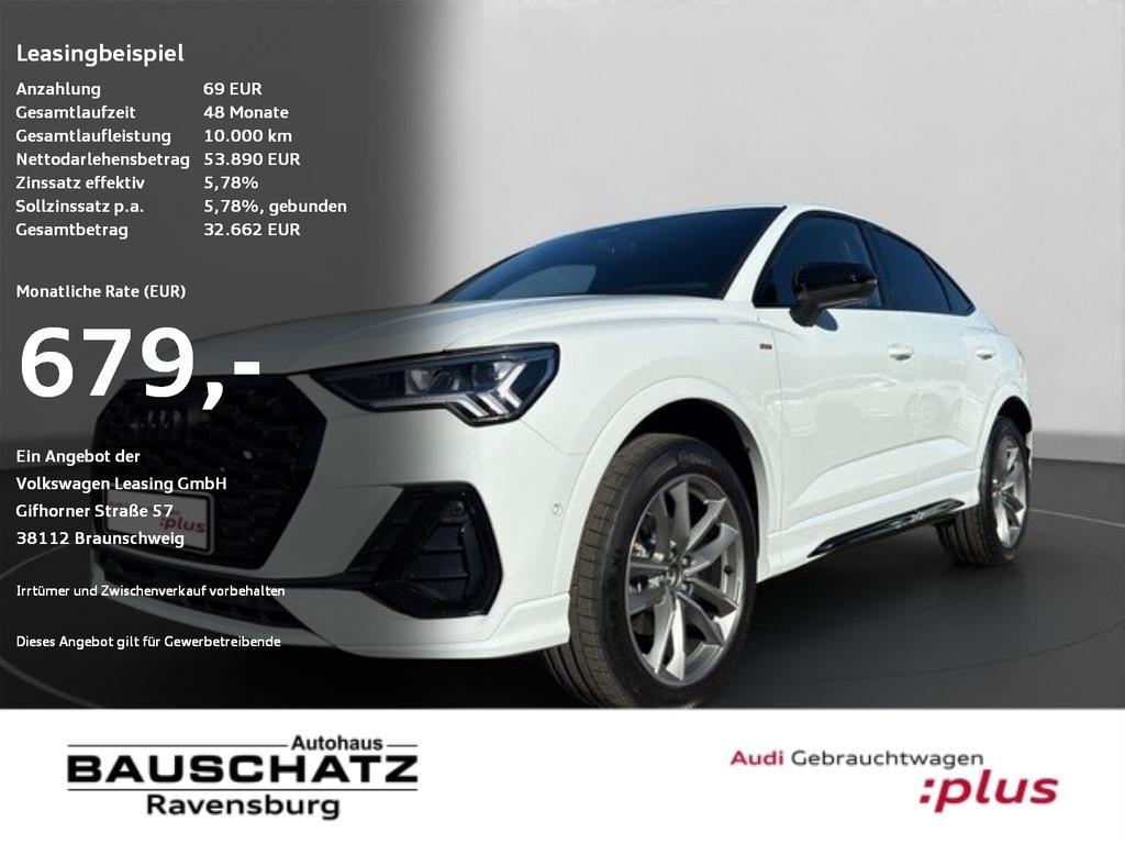 Audi Q3 2026 Diesel