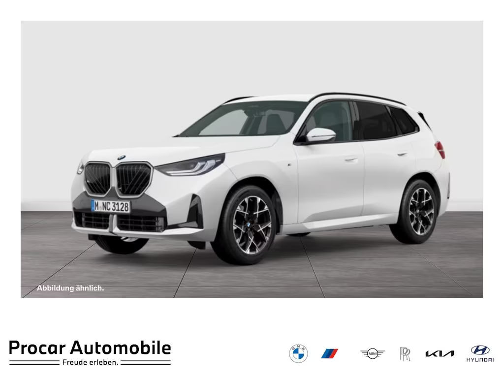 BMW X3 2026 Diesel