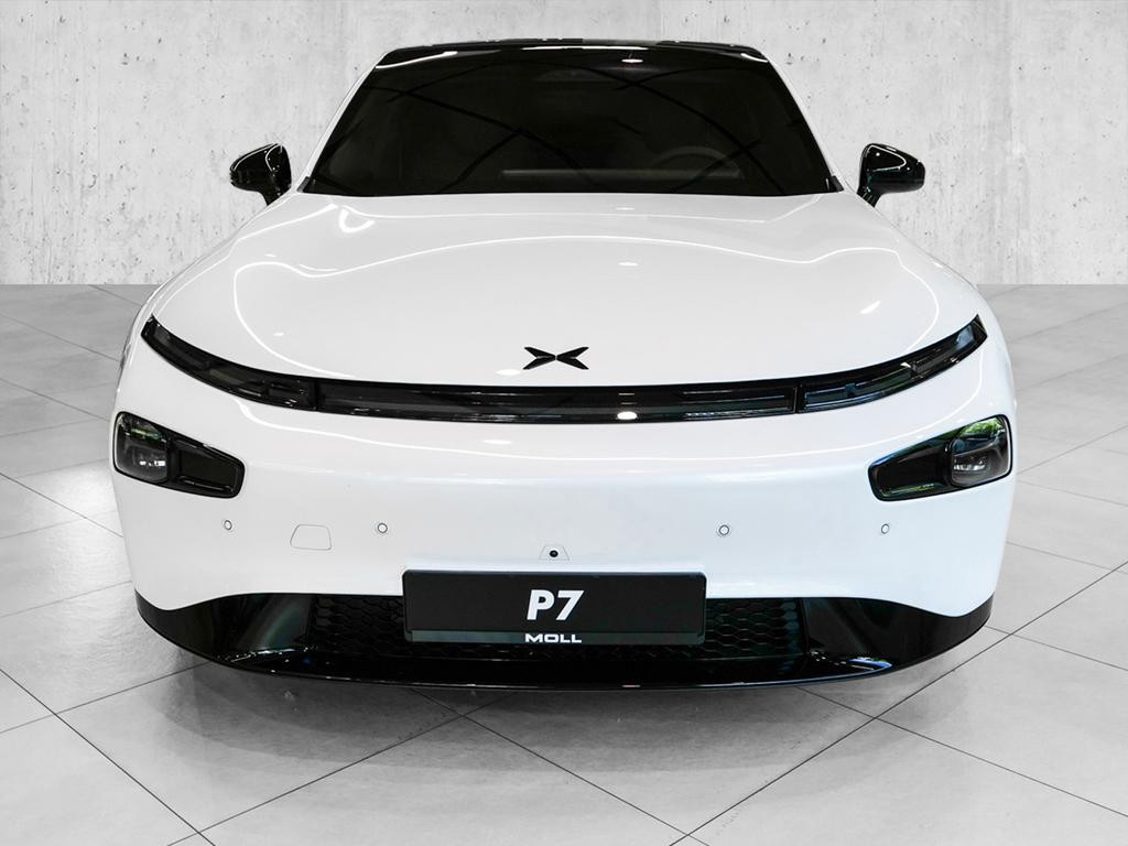 Xpeng P7