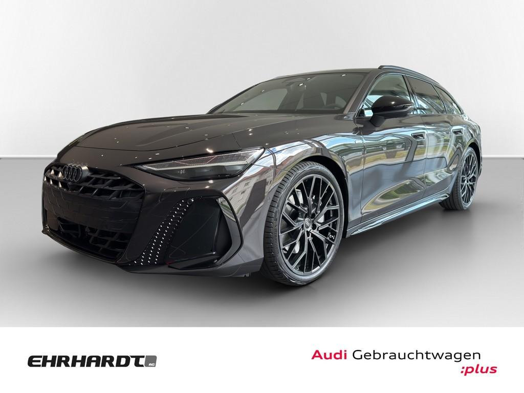 Audi A6 2026 Diesel