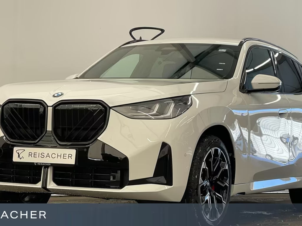 BMW X3 2026 Diesel