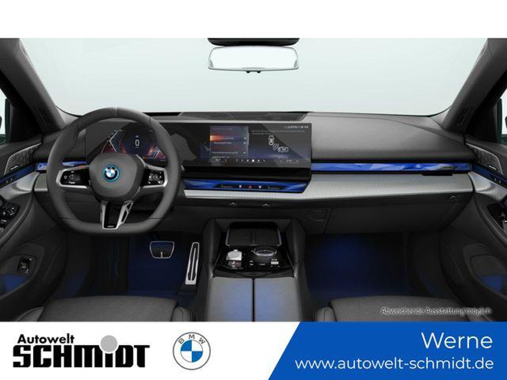 BMW i5
