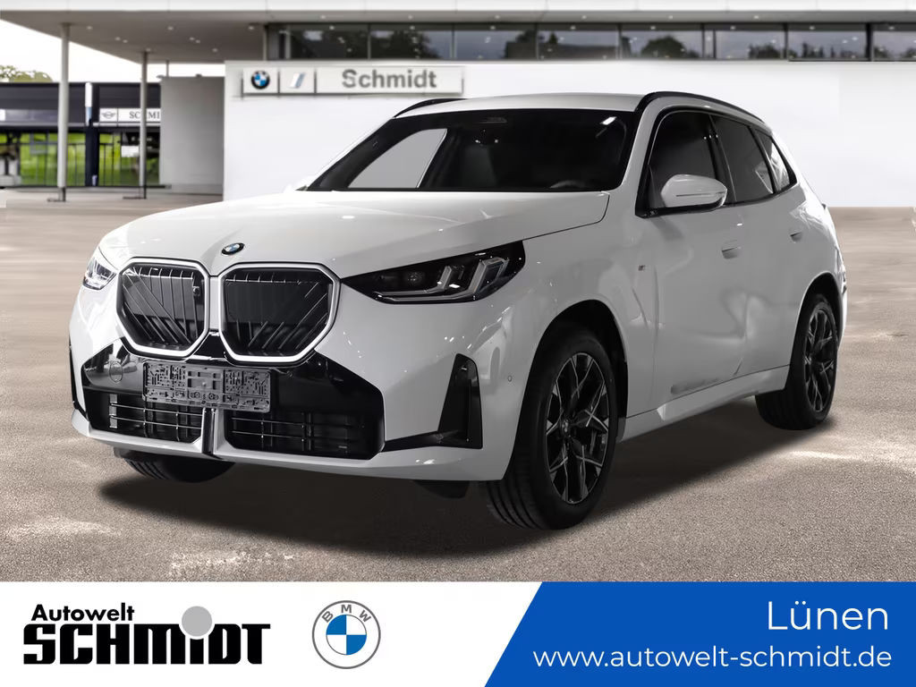 BMW X3 2026 Diesel