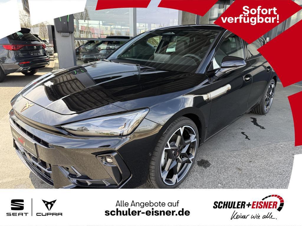 Cupra Leon 2026 Benzine