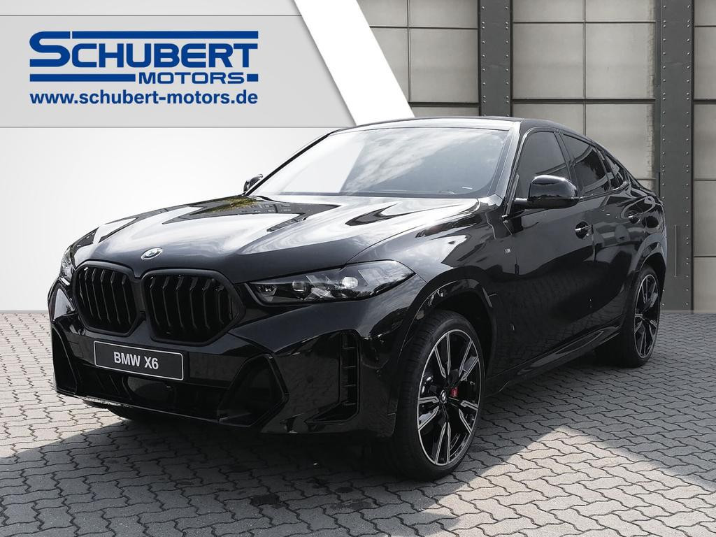 BMW X6 2026 Diesel