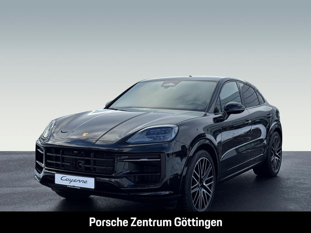 Porsche Cayenne 2026 Hybride Benzine