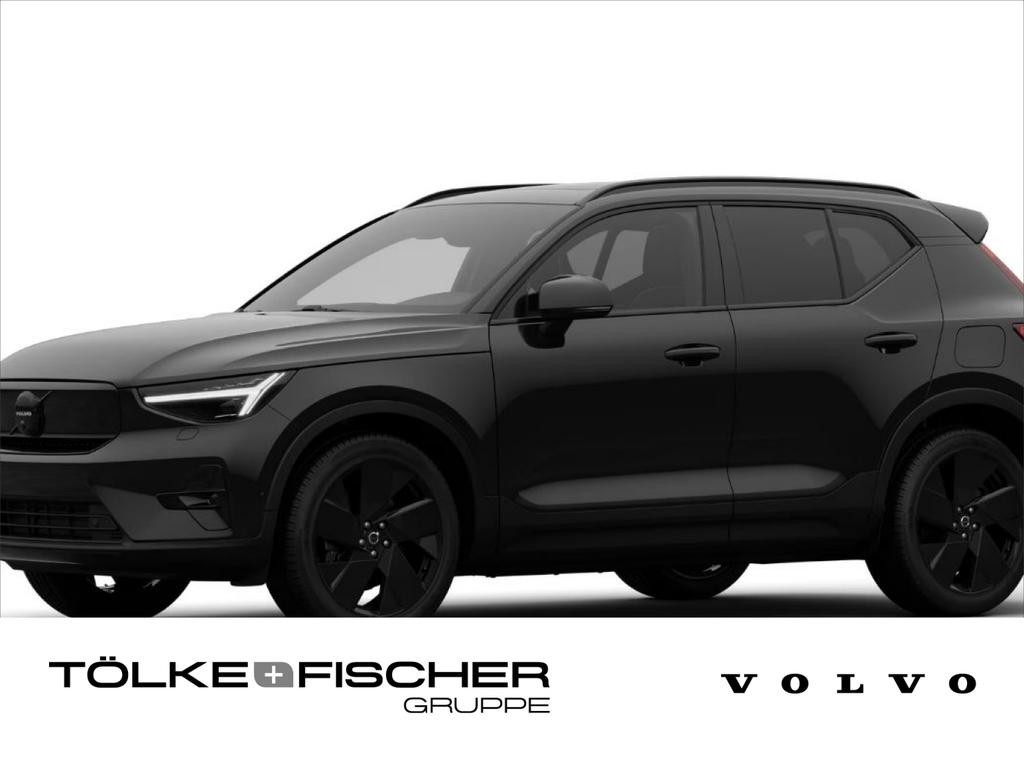 Volvo EX40