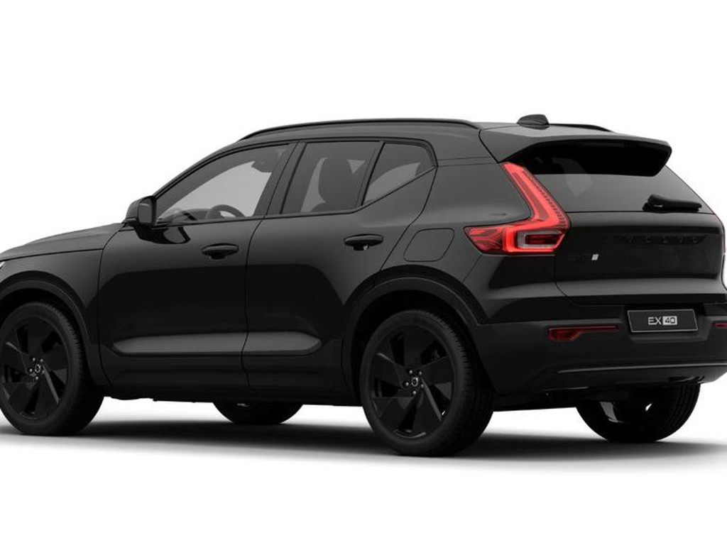 Volvo EX40