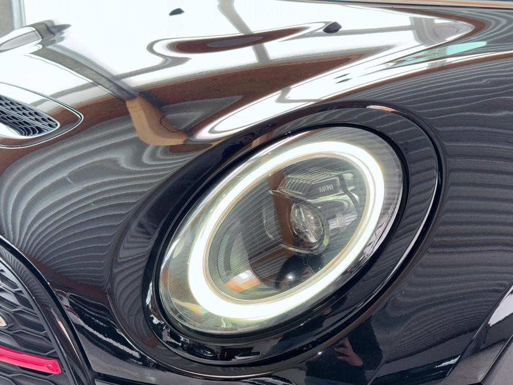 Mini John Cooper Works Clubman