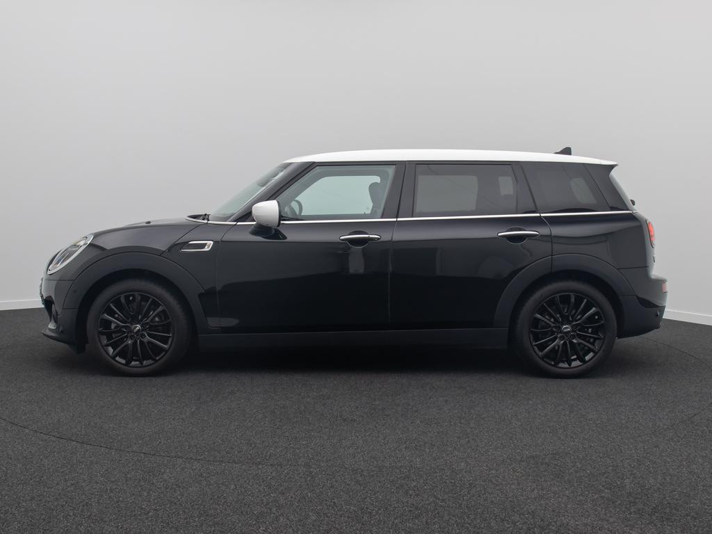 Mini Cooper Clubman