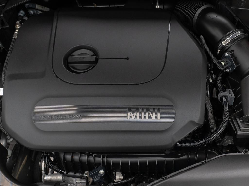 Mini Cooper Clubman