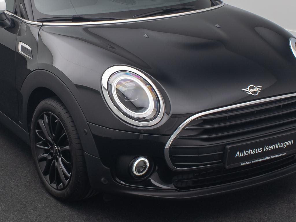 Mini Cooper Clubman