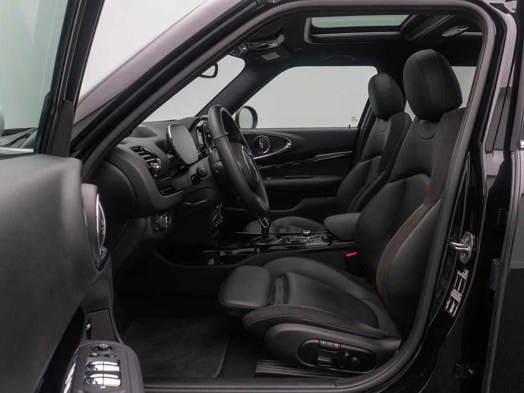 Mini Cooper Clubman