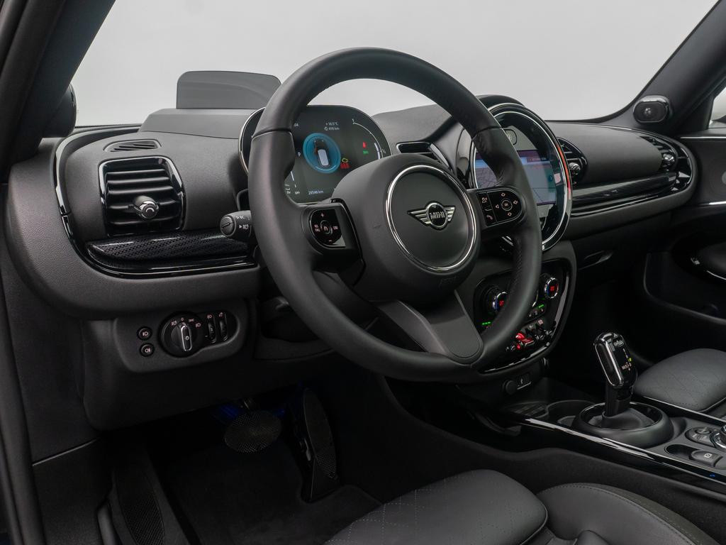 Mini Cooper Clubman