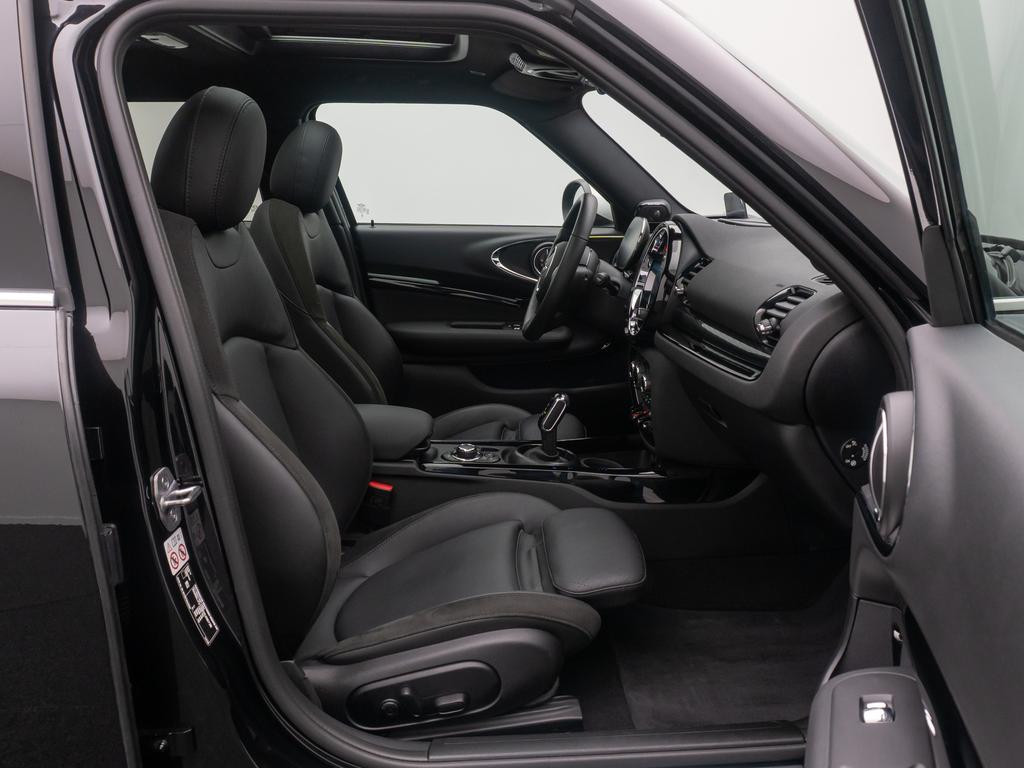 Mini Cooper Clubman