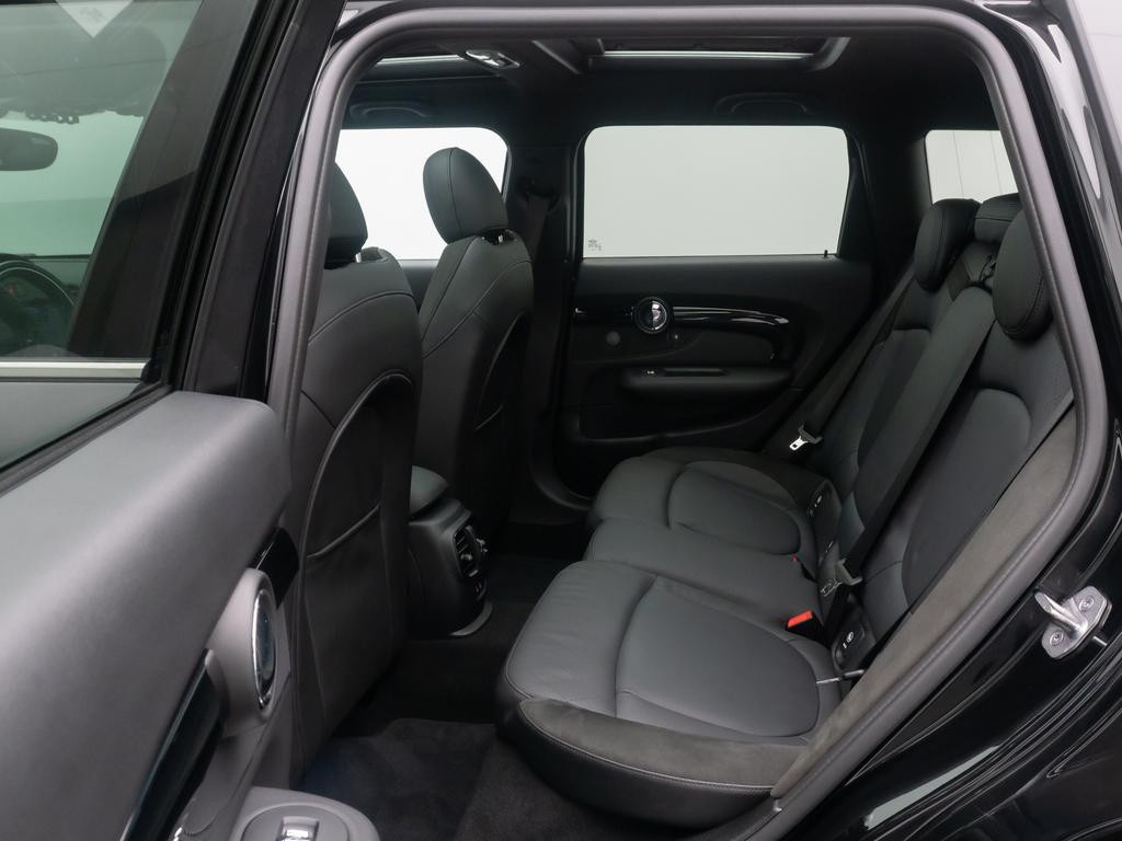Mini Cooper Clubman