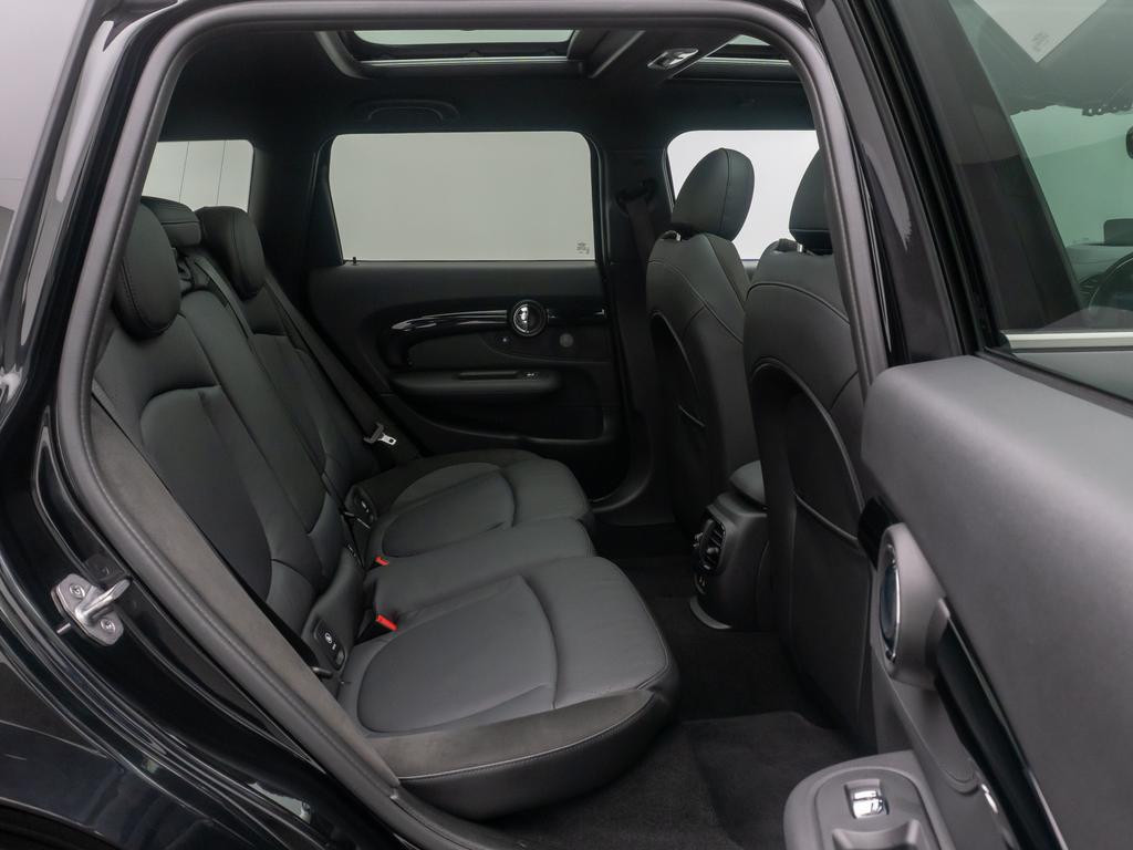 Mini Cooper Clubman