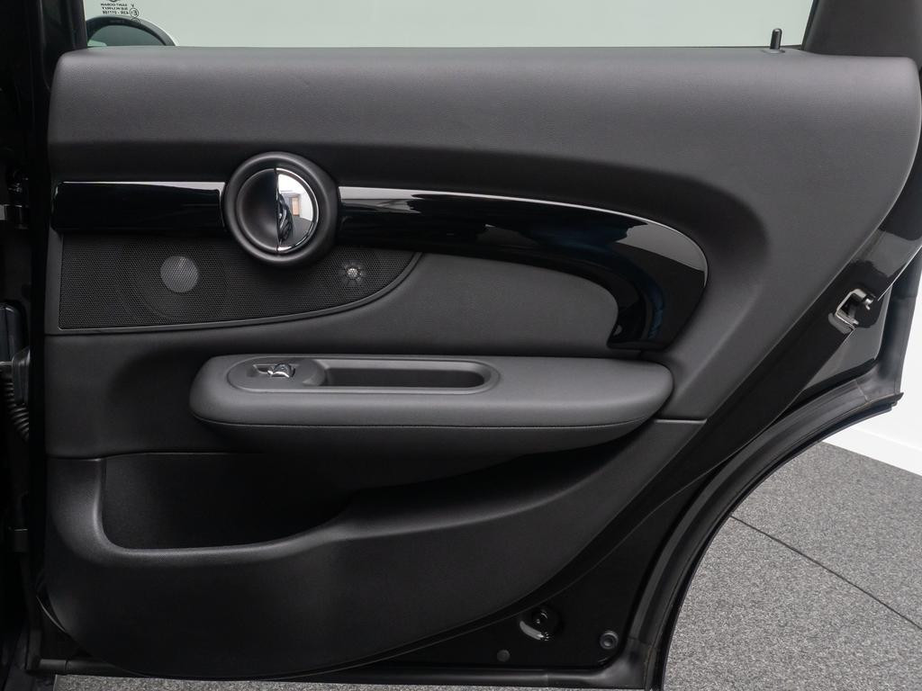 Mini Cooper Clubman