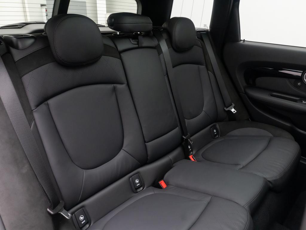 Mini Cooper Clubman