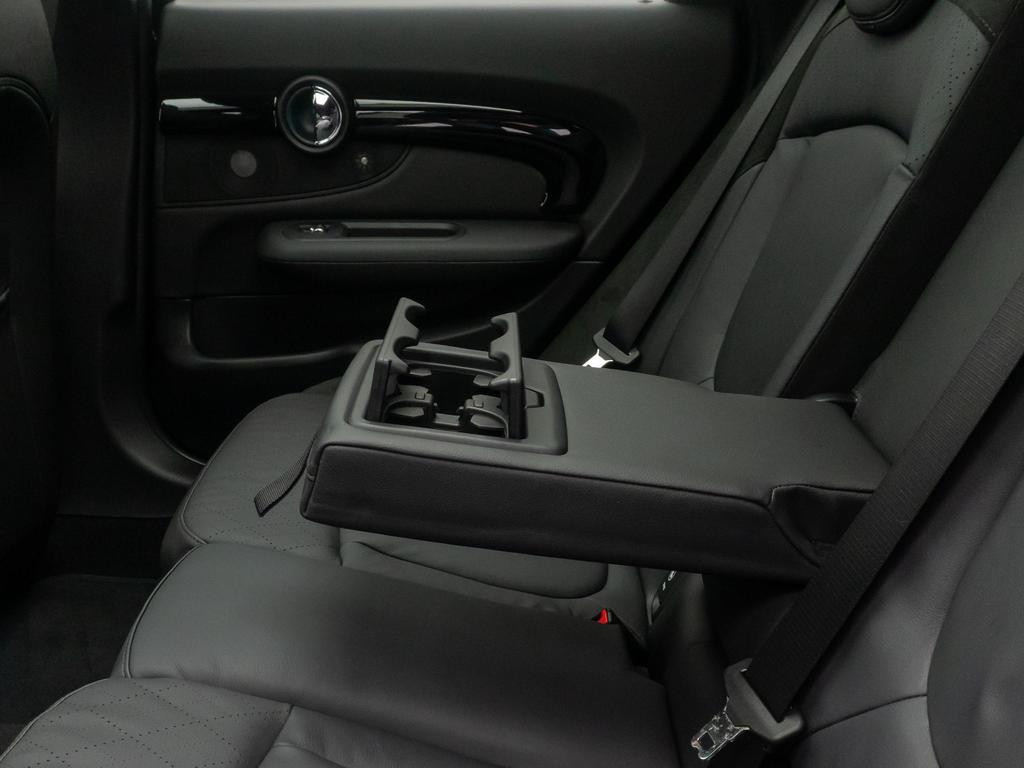 Mini Cooper Clubman