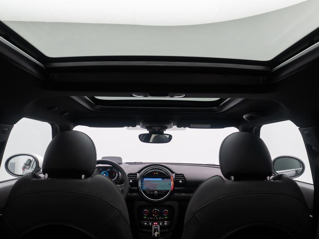 Mini Cooper Clubman