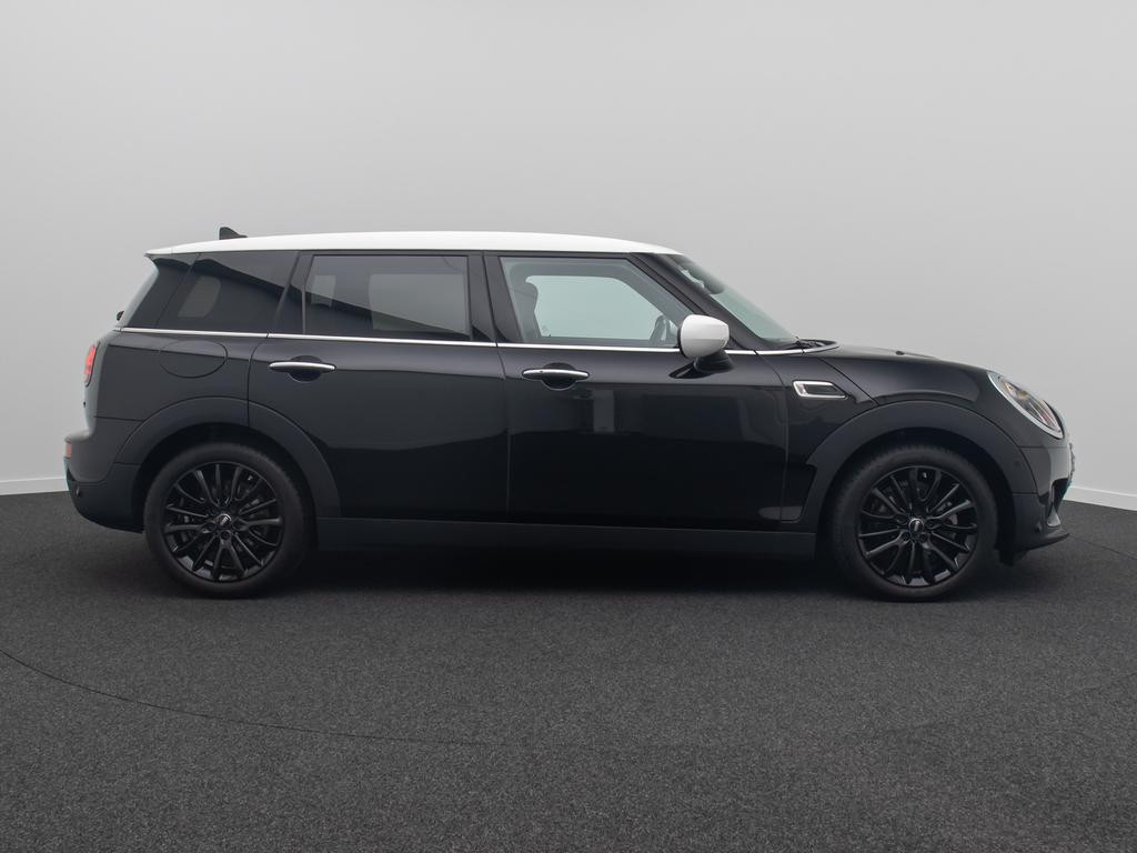 Mini Cooper Clubman