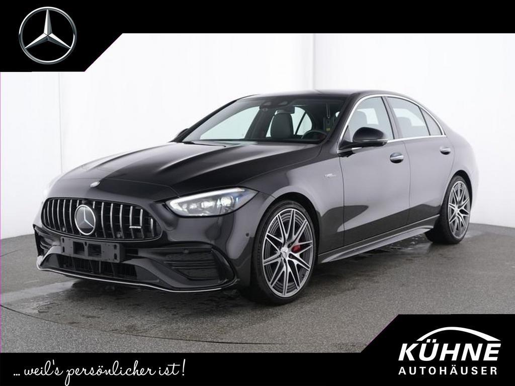 Mercedes-Benz A-Klasse 2025 Benzine