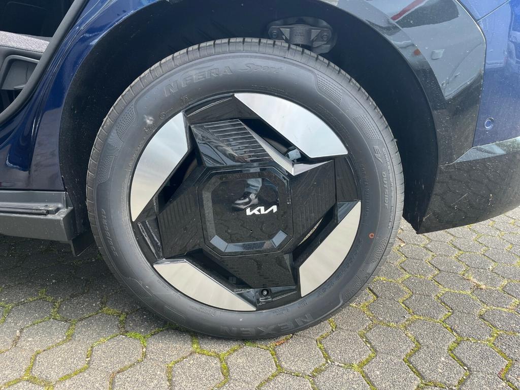 Kia EV5