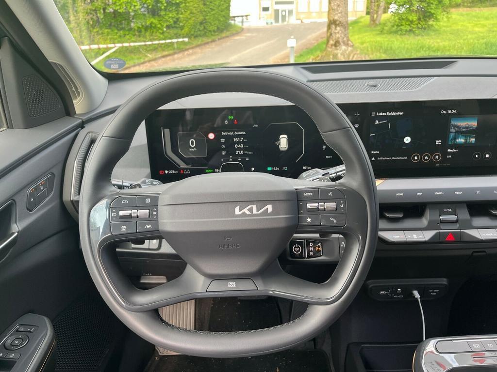 Kia EV5