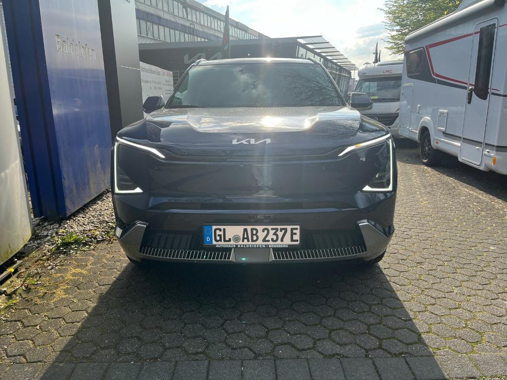 Kia EV5