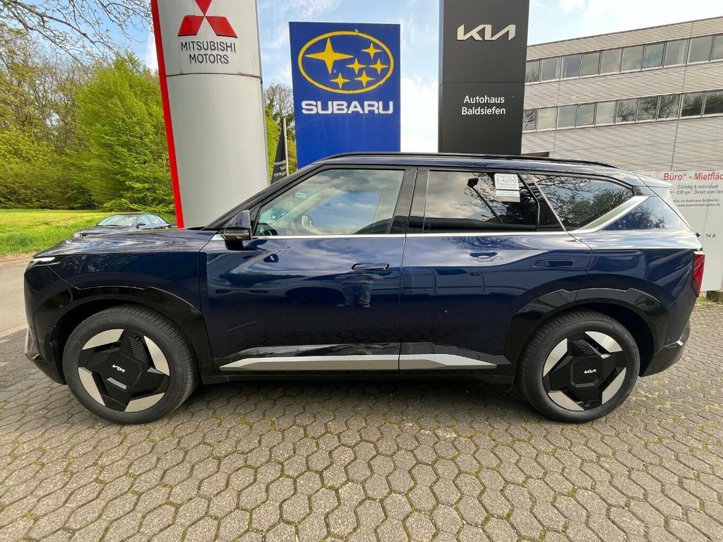 Kia EV5