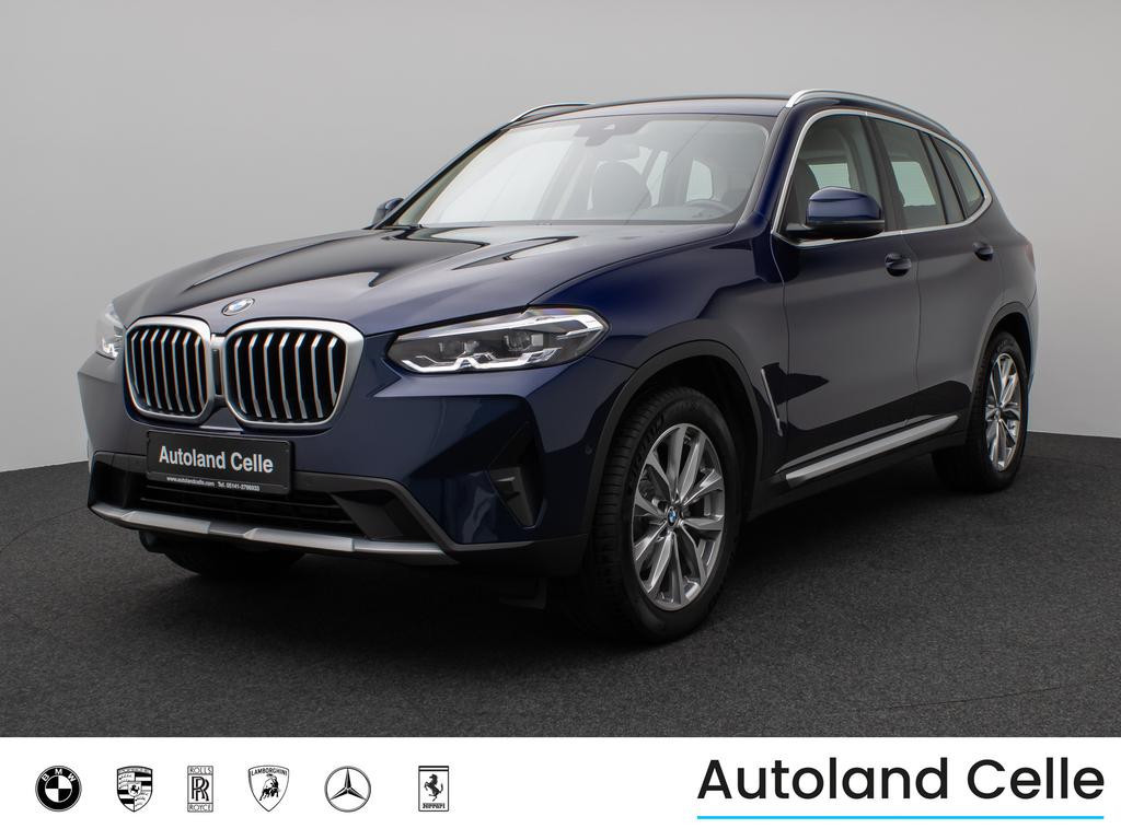 BMW X3 2023 Diesel