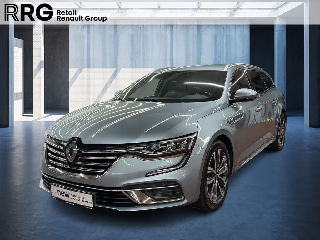 Renault Talisman 2021 Benzine