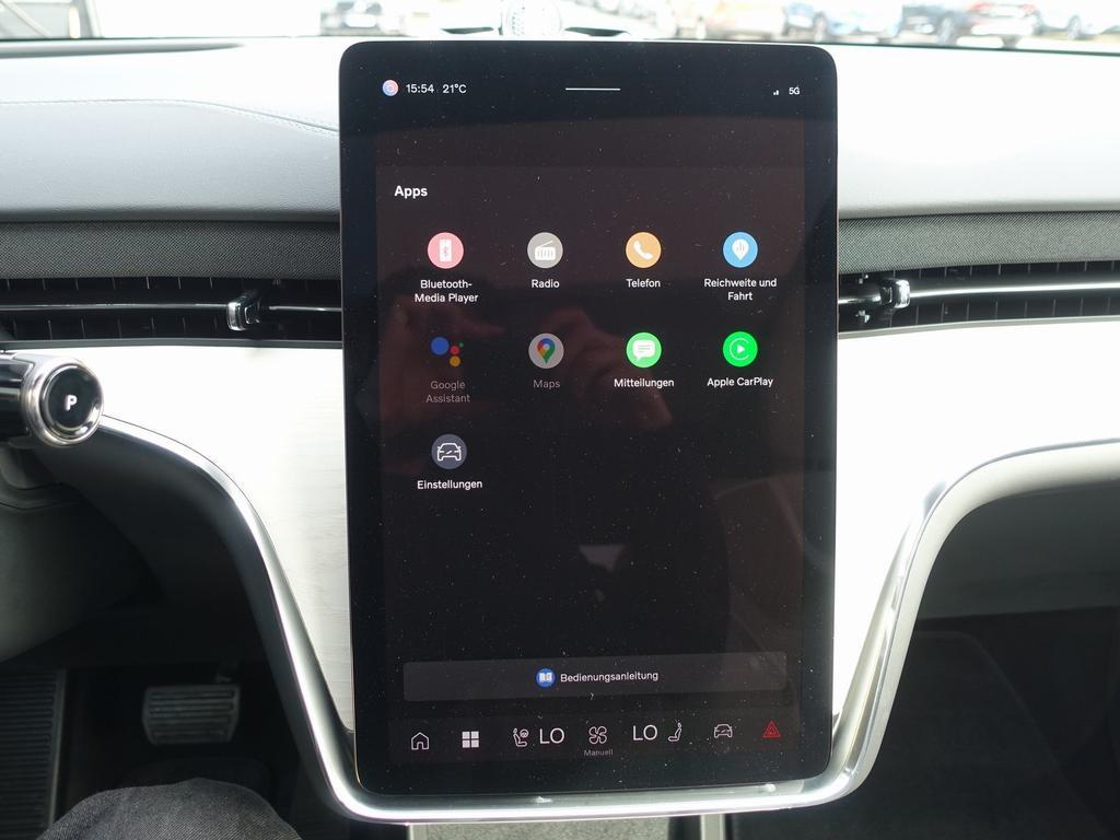 Volvo EX90