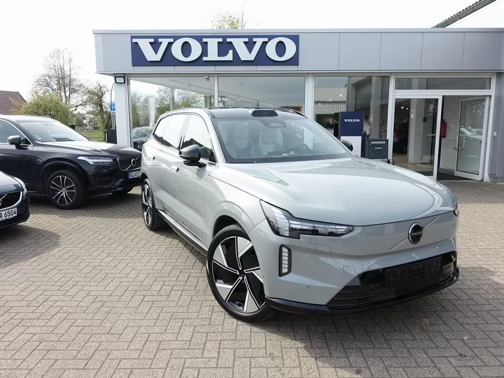 Volvo EX90