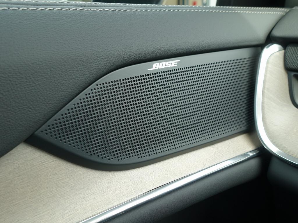 Volvo EX90